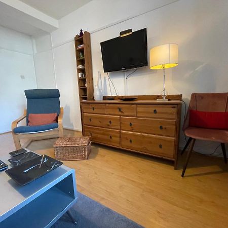 Very Central Flat In London Close To Stockwell Station Екстер'єр фото