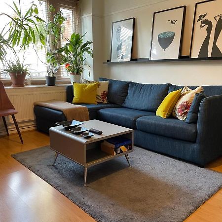 Very Central Flat In London Close To Stockwell Station Екстер'єр фото