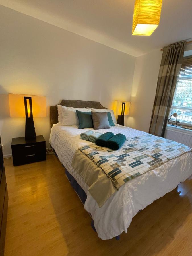 Very Central Flat In London Close To Stockwell Station Екстер'єр фото