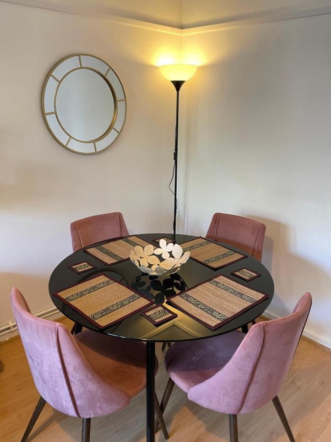 Very Central Flat In London Close To Stockwell Station Екстер'єр фото