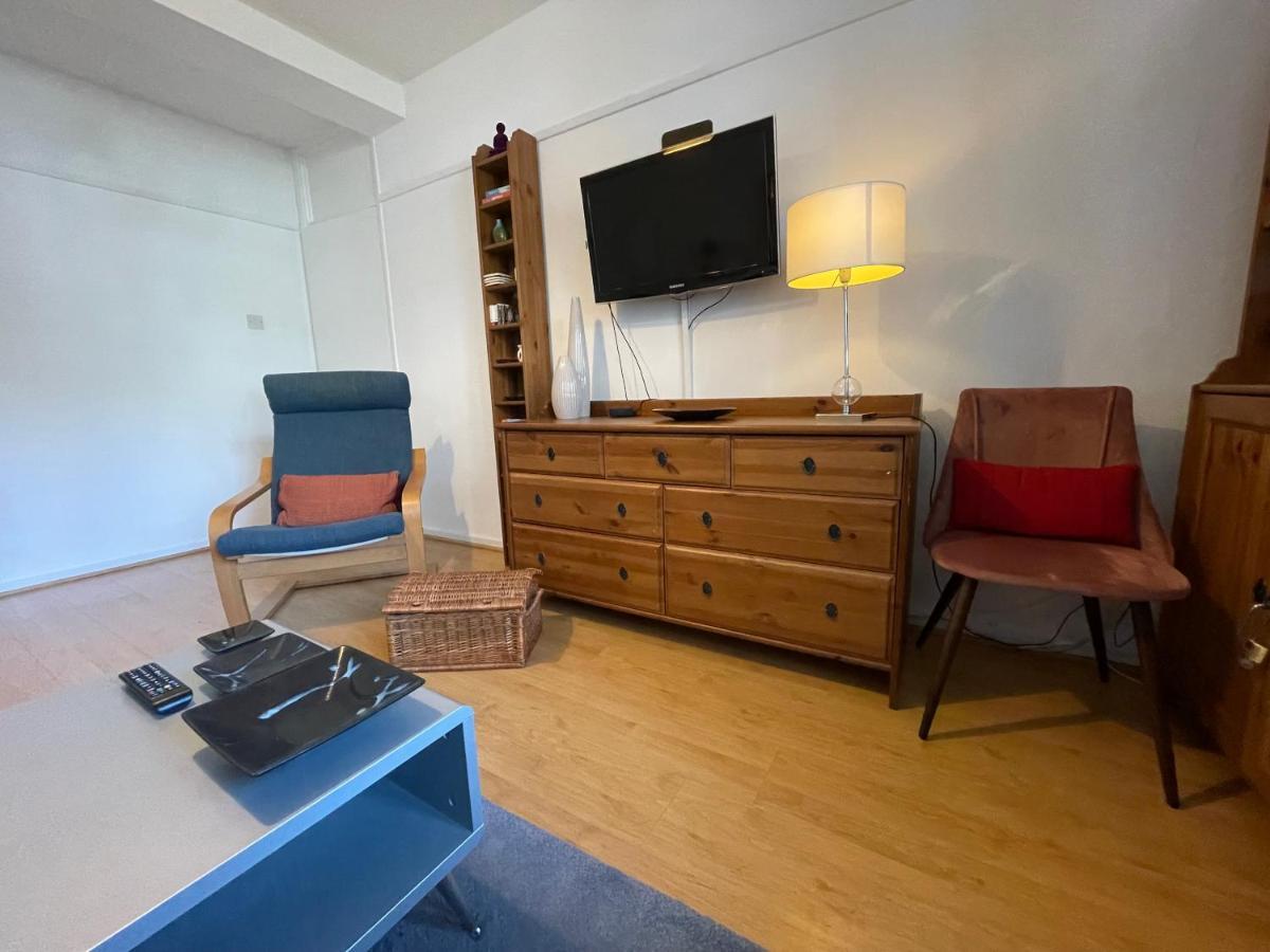 Very Central Flat In London Close To Stockwell Station Екстер'єр фото